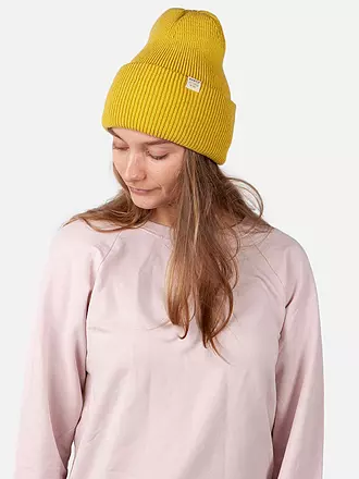 BARTS | Gorro Haveno | gelb